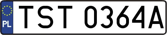 TST0364A