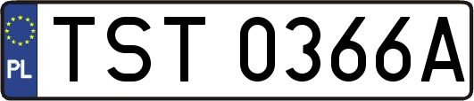 TST0366A