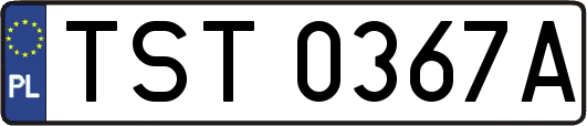 TST0367A