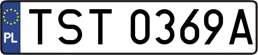TST0369A
