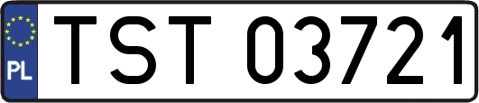 TST03721