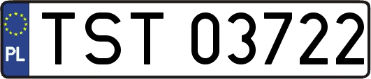 TST03722