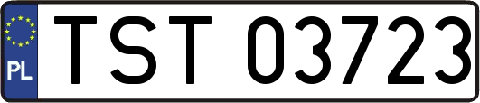 TST03723