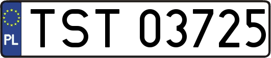 TST03725