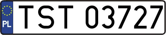 TST03727
