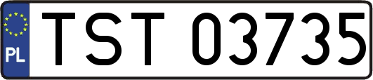 TST03735