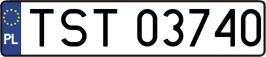 TST03740