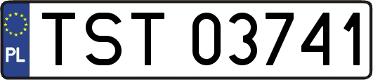 TST03741