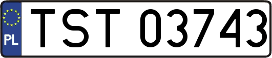 TST03743