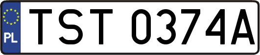 TST0374A