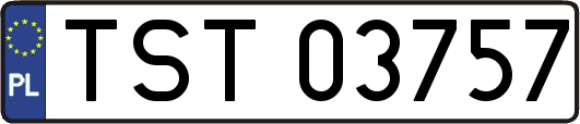TST03757