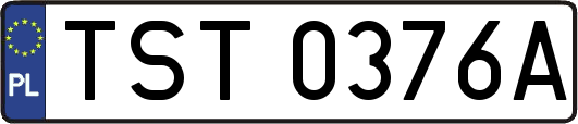 TST0376A