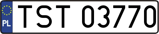 TST03770