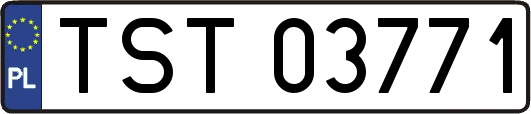 TST03771