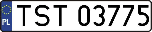 TST03775
