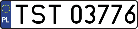 TST03776