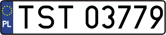TST03779