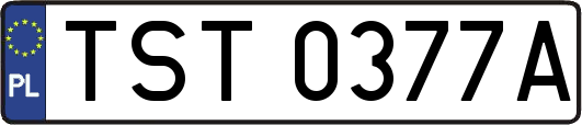 TST0377A