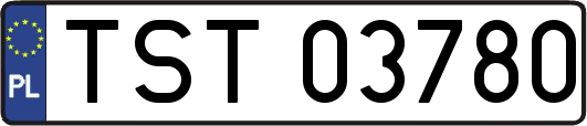 TST03780