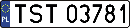 TST03781