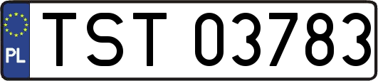 TST03783