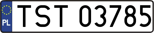 TST03785