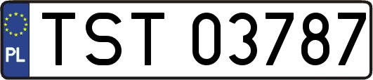 TST03787