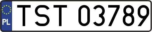 TST03789