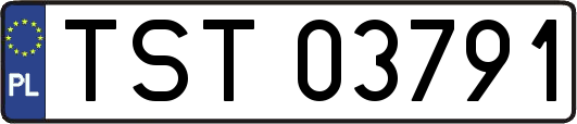TST03791