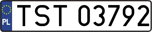 TST03792