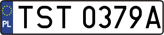 TST0379A