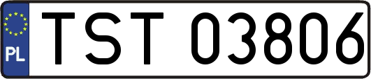 TST03806