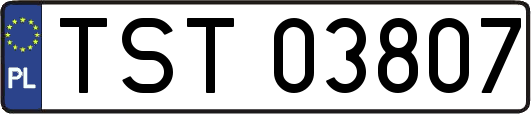 TST03807