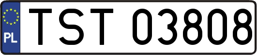 TST03808