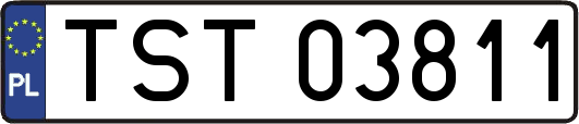 TST03811