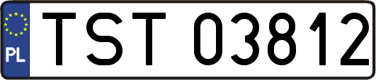TST03812