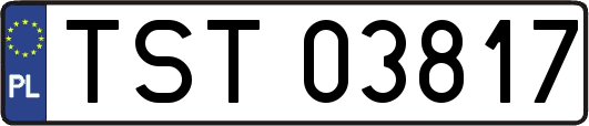 TST03817