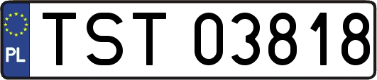 TST03818