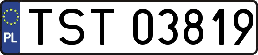 TST03819