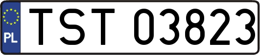TST03823