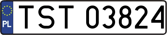 TST03824