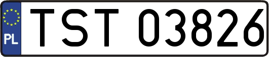 TST03826