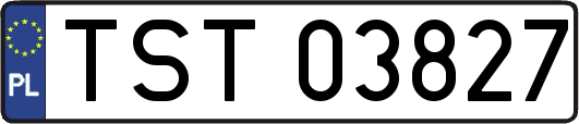 TST03827