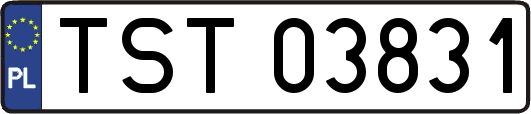TST03831