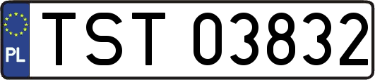 TST03832