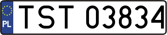TST03834