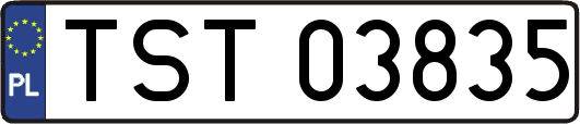 TST03835