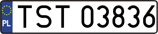 TST03836