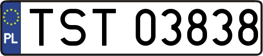 TST03838