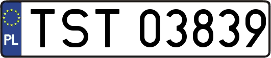 TST03839